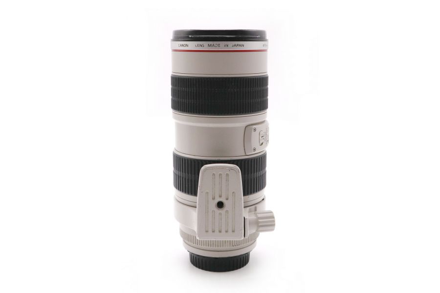Объектив Canon EF 70-200mm f/2.8L IS USM (Japan, 2005г)