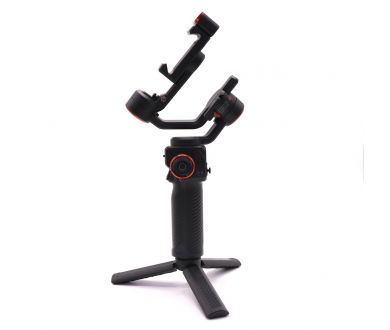 Профессиональный cтабилизатор Hohem iSteady M6