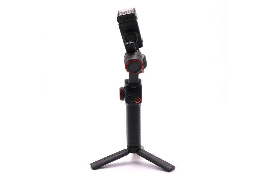 Профессиональный cтабилизатор Hohem iSteady M6