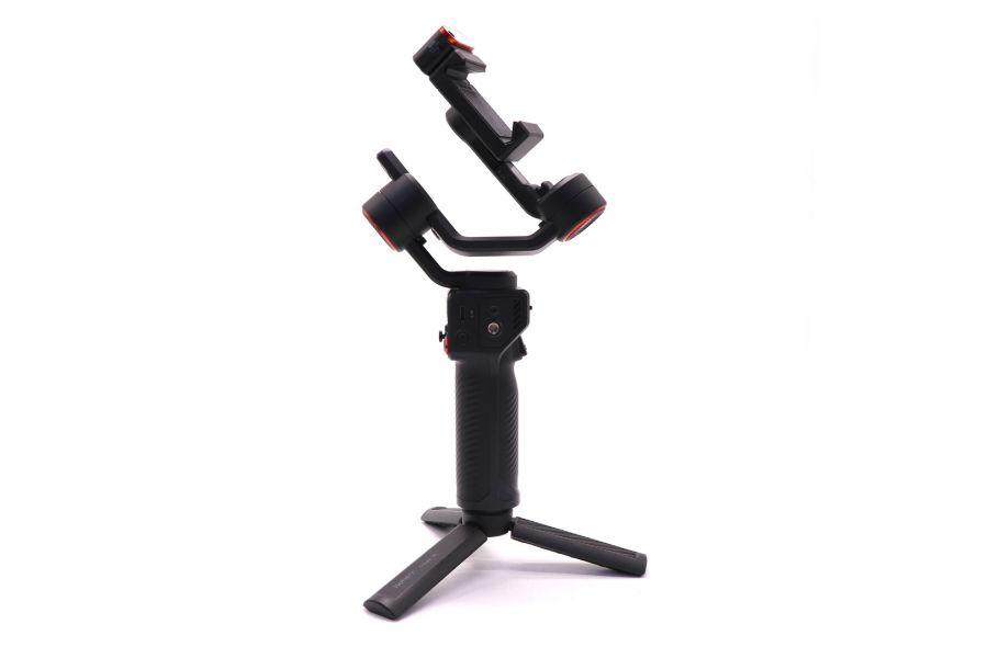 Профессиональный cтабилизатор Hohem iSteady M6