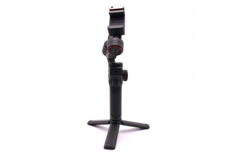 Профессиональный cтабилизатор Hohem iSteady M6