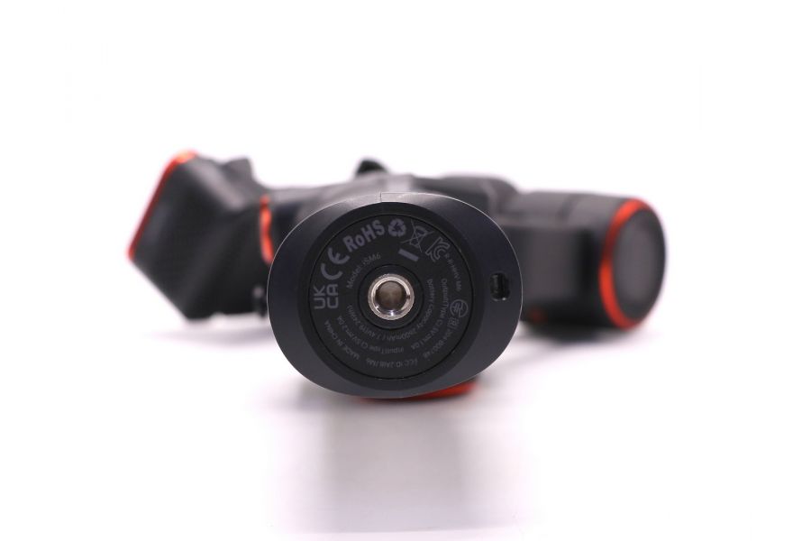 Профессиональный cтабилизатор Hohem iSteady M6