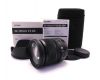 Sigma AF 24-105mm f/4 DG OS HSM Art Sony A в упаковке