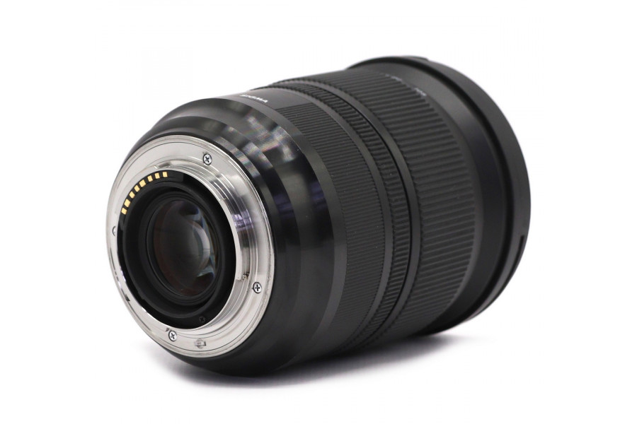 Объектив Sigma AF 24-105mm f/4 DG OS HSM Art Sony A в упаковке