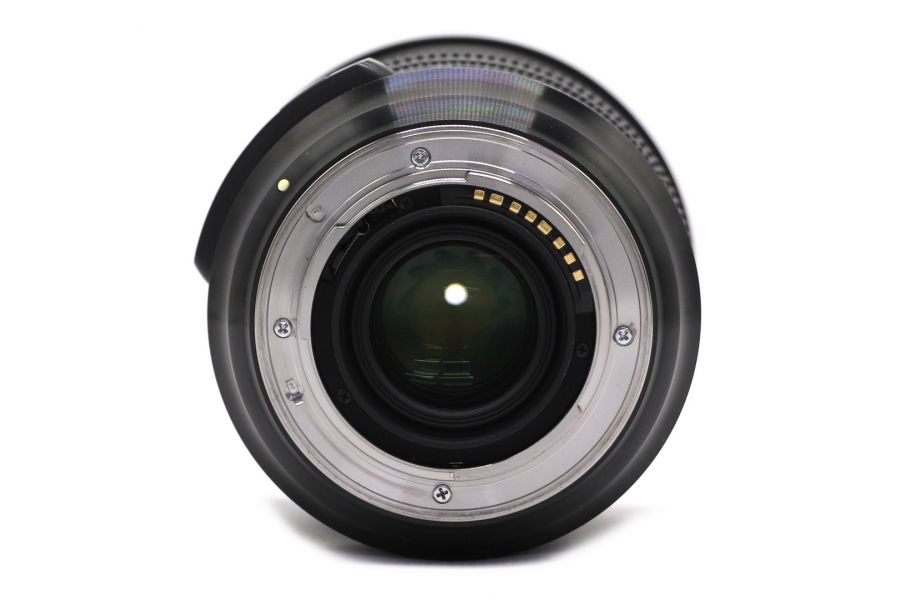 Объектив Sigma AF 24-105mm f/4 DG OS HSM Art Sony A в упаковке