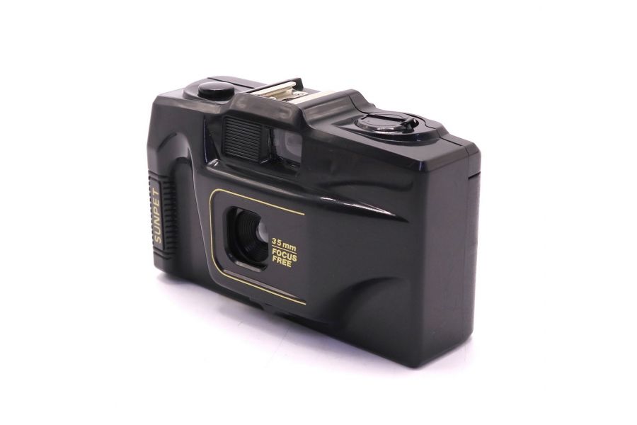 Sunpet Camera 35mm в упаковке