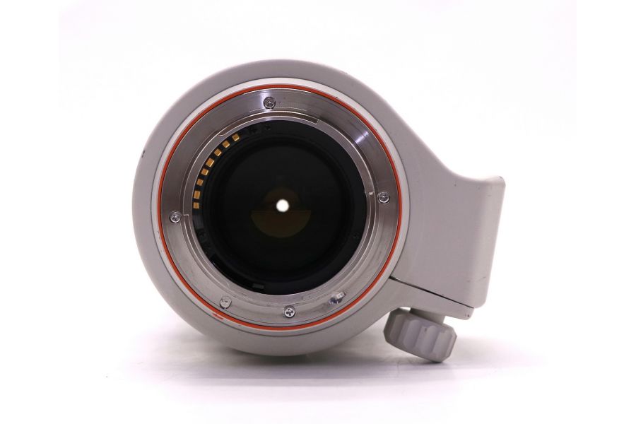 Sony 70-200mm f/2.8G (SAL-70200G) (Germany, 2022)