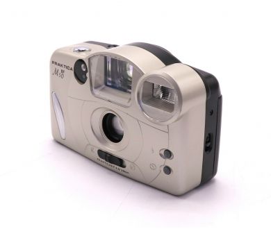 Плёночная компактная камера Praktica M50 BF