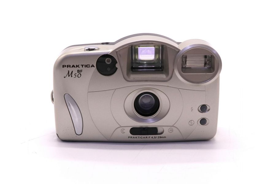 Плёночная компактная камера Praktica M50 BF