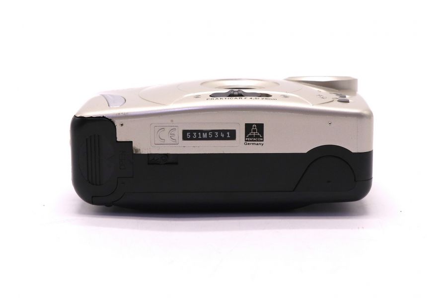 Плёночная компактная камера Praktica M50 BF