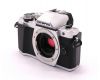Olympus OM-D E-M10 Mark II body silver (пробег 23115 кадров)