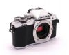 Olympus OM-D E-M10 Mark II body silver (пробег 23115 кадров)