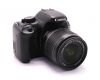 Камера Canon EOS 550D kit (пробег 3235 кадров)