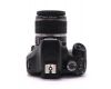Камера Canon EOS 550D kit (пробег 3235 кадров)