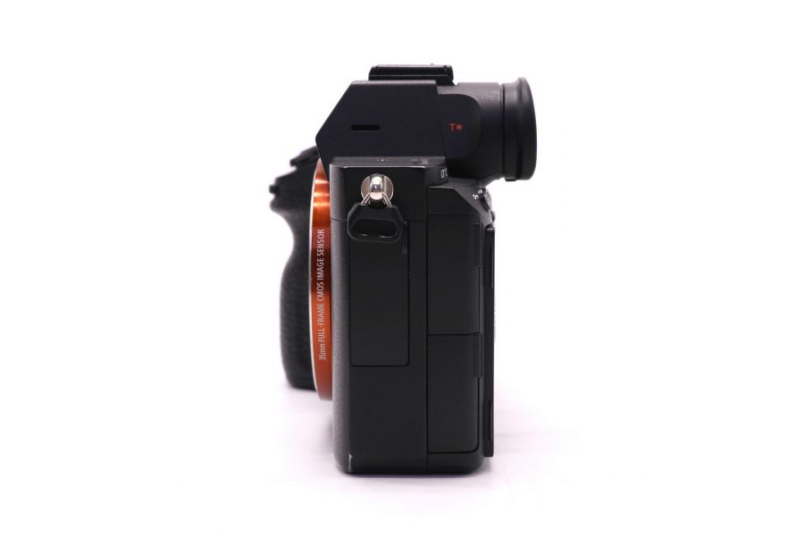 Sony A7III ILCE-7M3 body в упаковке (пробег 16900 кадров)