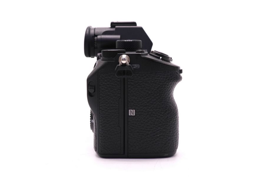 Sony A7III ILCE-7M3 body в упаковке (пробег 16900 кадров)