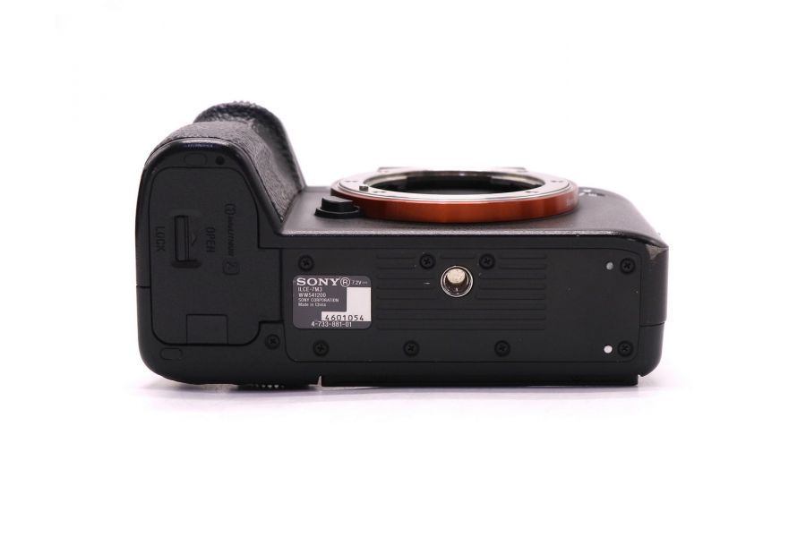 Sony A7III ILCE-7M3 body в упаковке (пробег 16900 кадров)