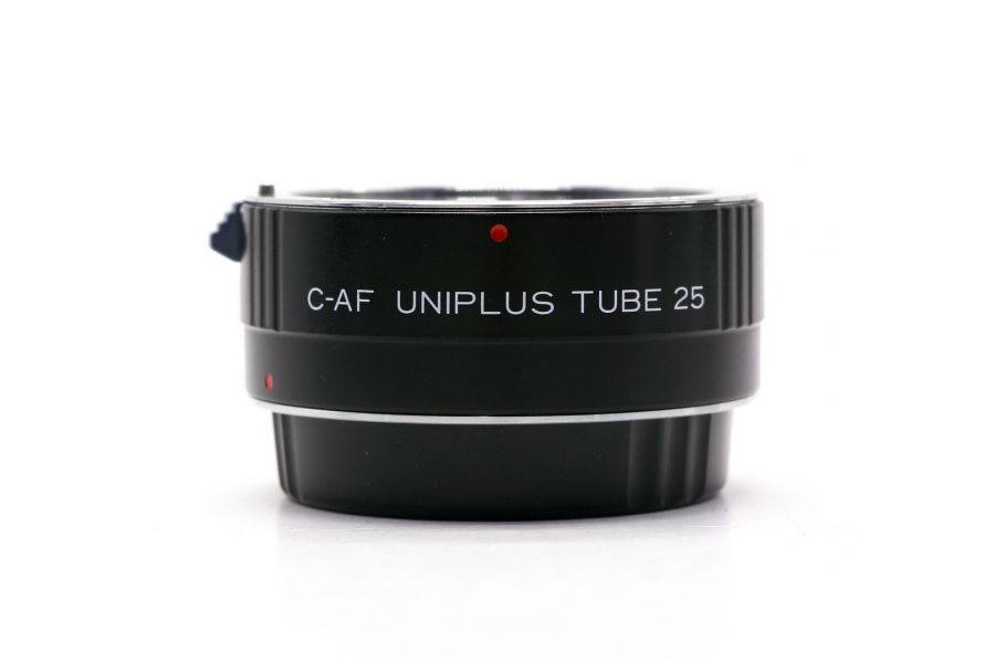 Макрокольцо Kenko Uniplus Tube 25 C-AF (Japan)