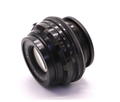 Apo-Germinar 9/375 Carl Zeiss Jena