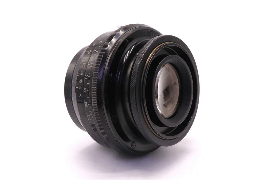 Apo-Germinar 9/375 Carl Zeiss Jena