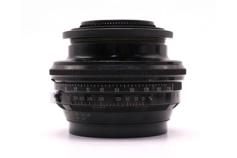 Apo-Germinar 9/375 Carl Zeiss Jena