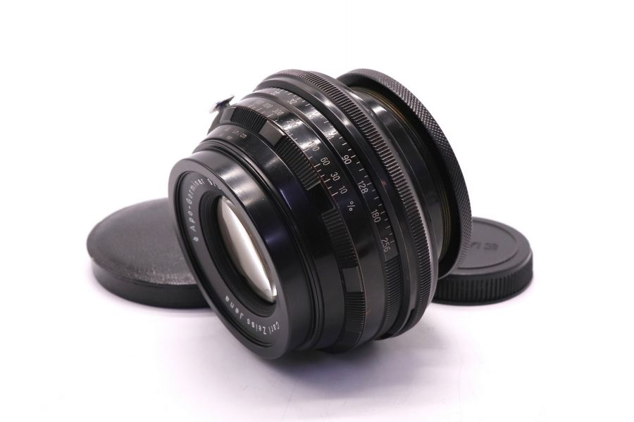 Apo-Germinar 9/375 Carl Zeiss Jena