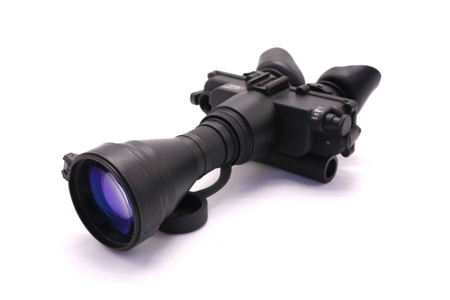 Очки ночного видения DVS-8