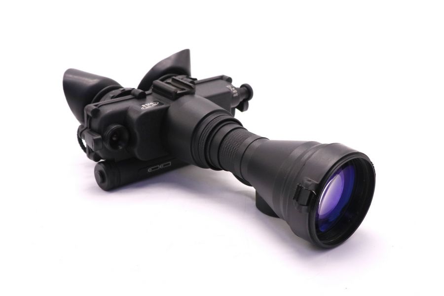 Очки ночного видения DVS-8