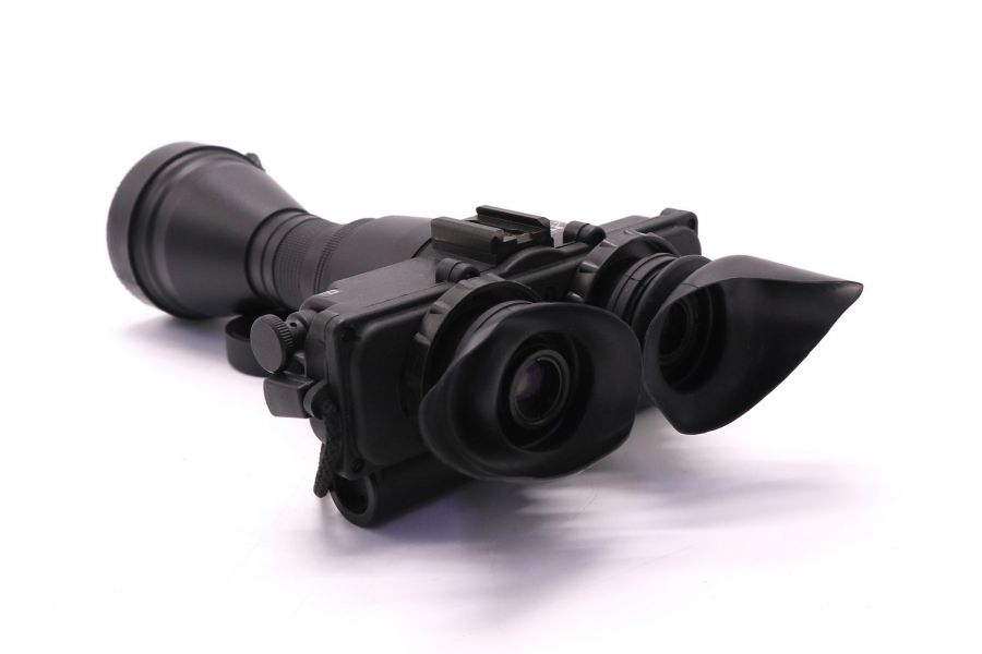 Очки ночного видения DVS-8