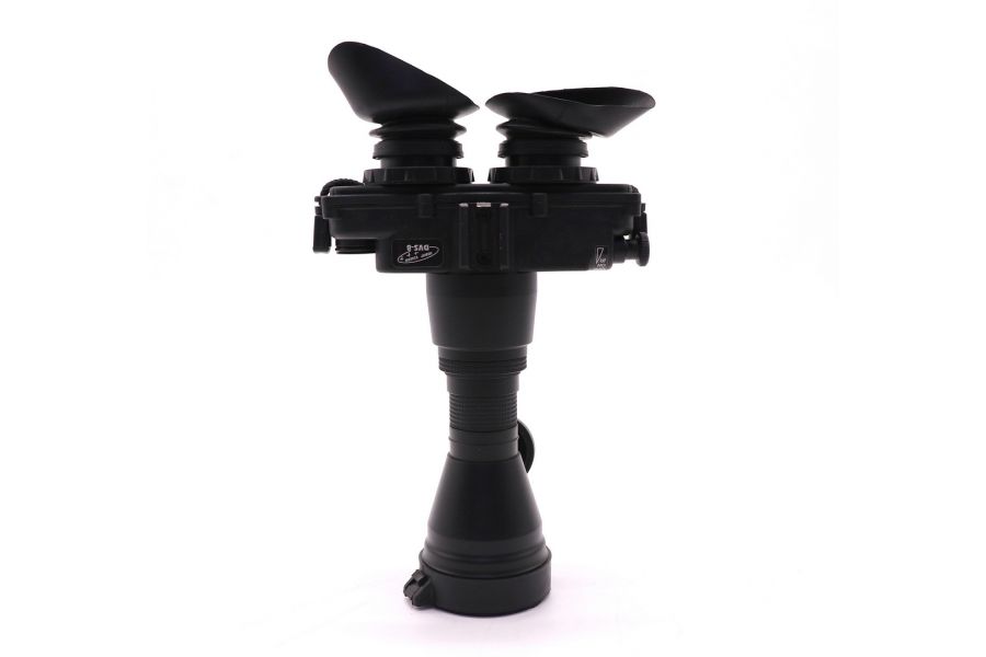 Очки ночного видения DVS-8