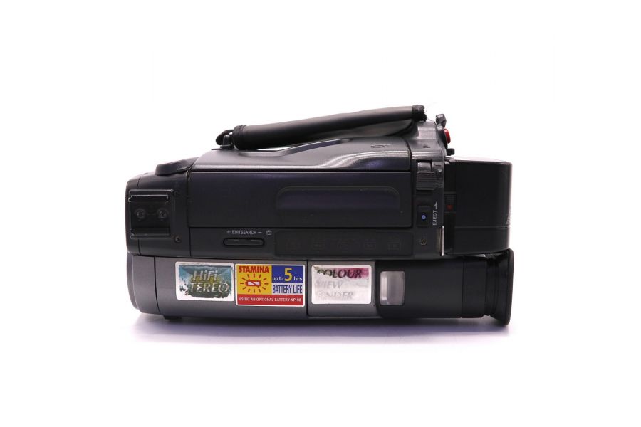 Видеокамера кассетная Sony CCD-TR506E Handycam