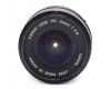 Широкоугольный объектив Canon FD 24mm f/2.8