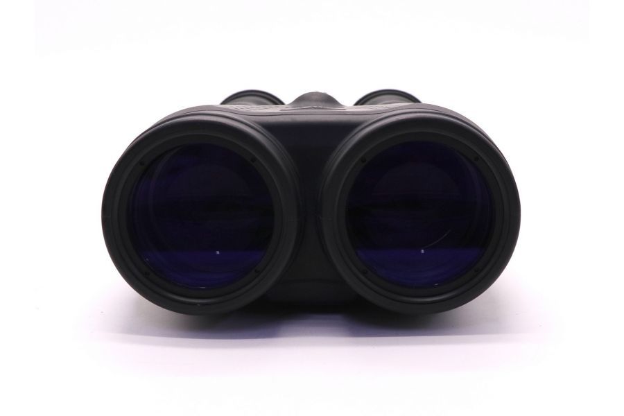 Бинокль Canon 15x50 IS UD All Weather (Japan, 2011)