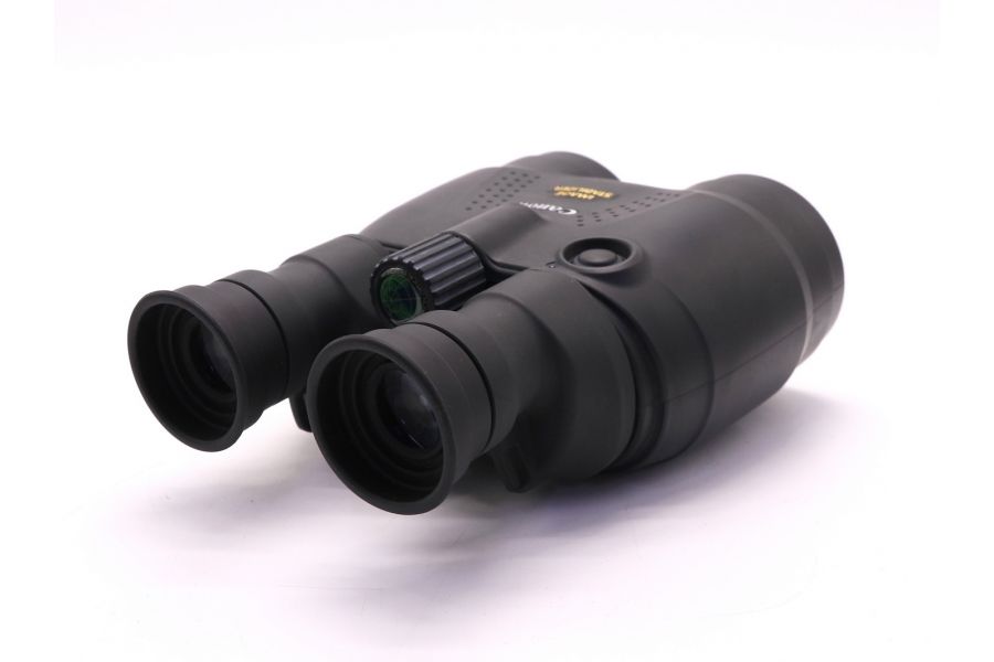 Бинокль Canon 15x50 IS UD All Weather (Japan, 2011)