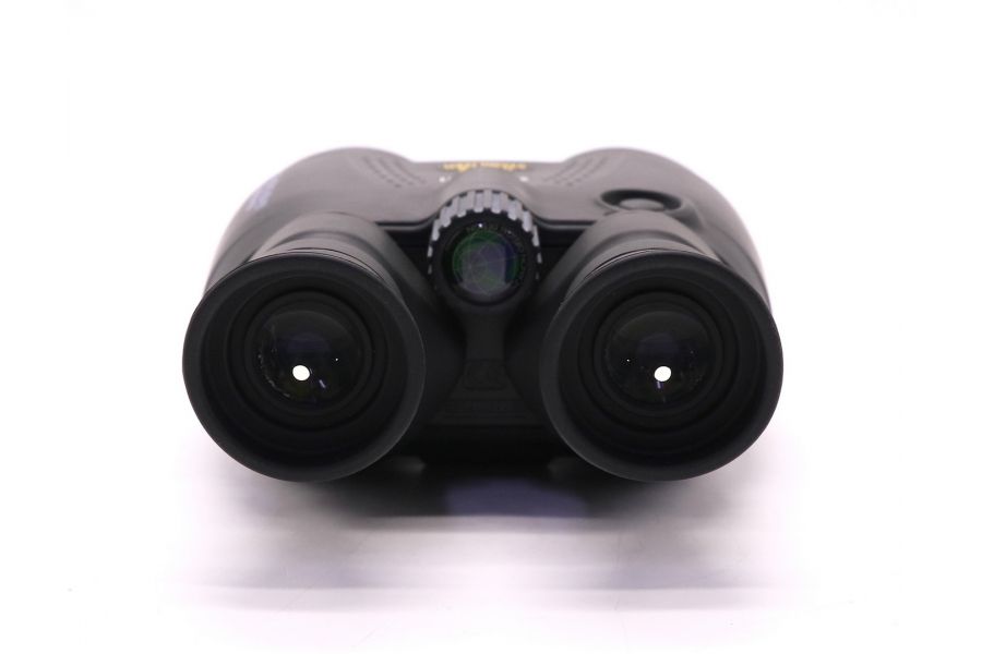 Бинокль Canon 15x50 IS UD All Weather (Japan, 2011)