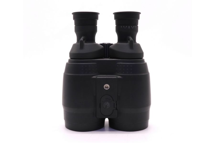 Бинокль Canon 15x50 IS UD All Weather (Japan, 2011)