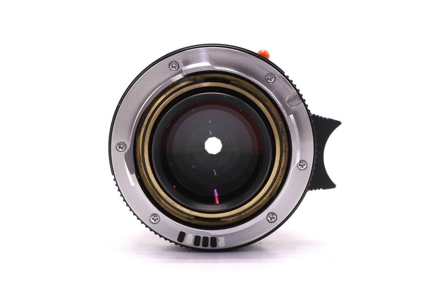 Объектив Leica Summilux-M 35mm f/1.4 Aspherical