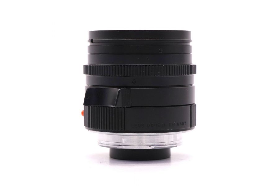 Объектив Leica Summilux-M 35mm f/1.4 Aspherical