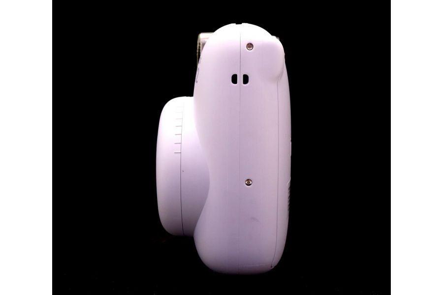 Fujifilm Instax Mini 12 white в упаковке