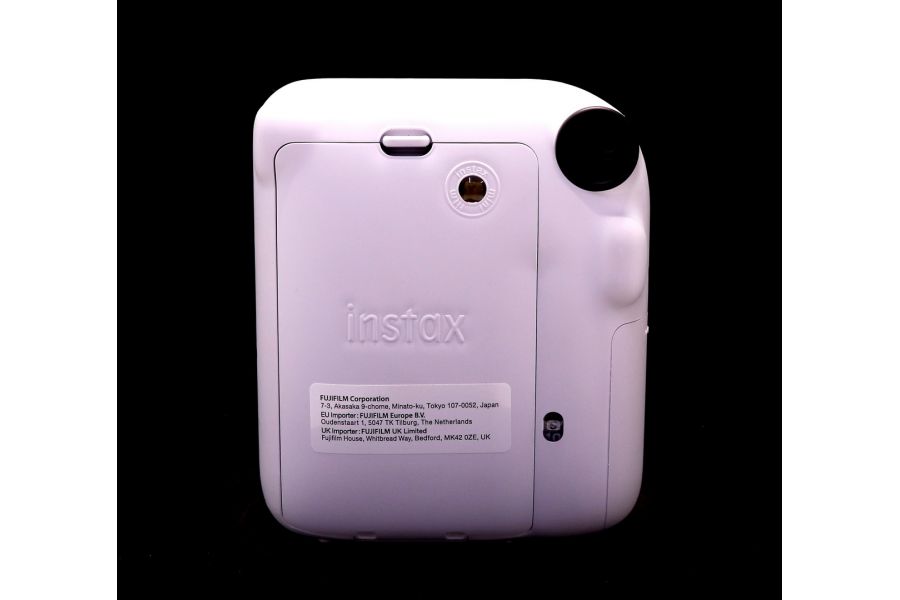 Fujifilm Instax Mini 12 white в упаковке