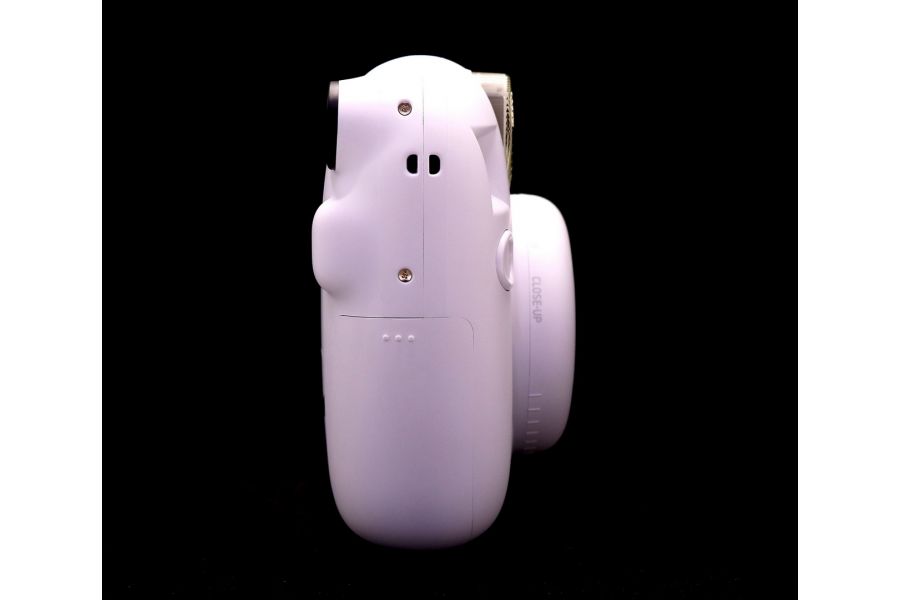 Fujifilm Instax Mini 12 white в упаковке