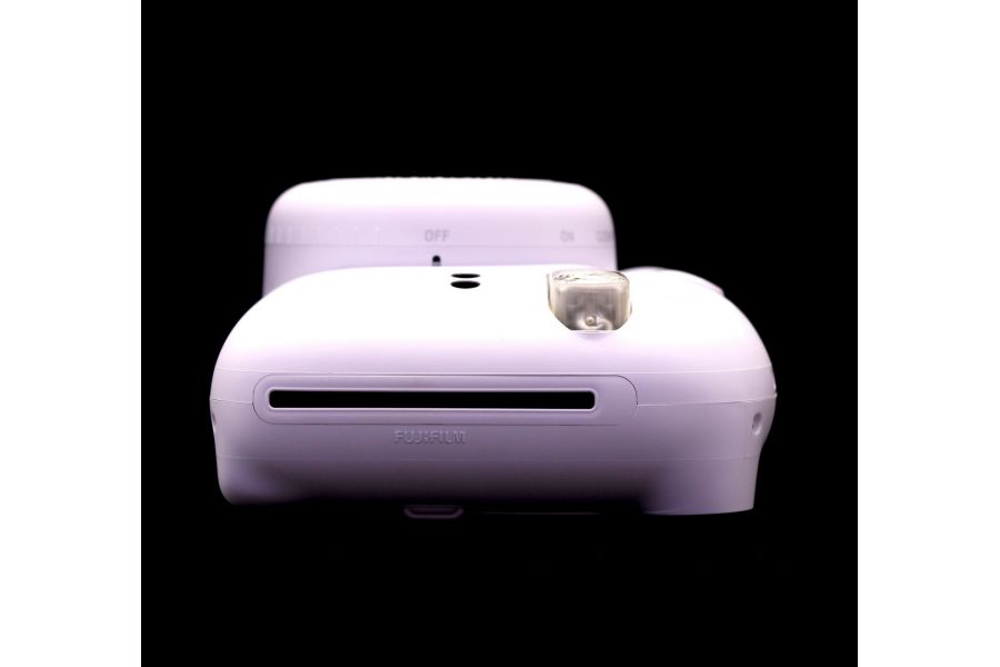 Fujifilm Instax Mini 12 white в упаковке