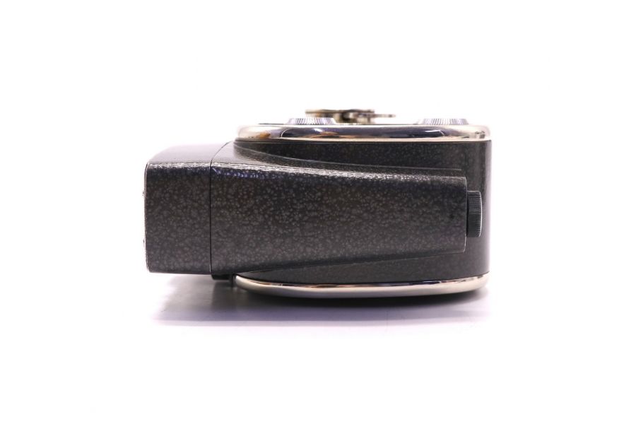 Кинокамера Кварц M / Quarz М (КМЗ, 1966)