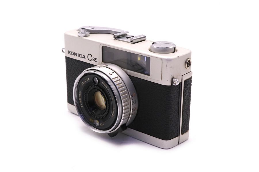 Konica C35 (1990)