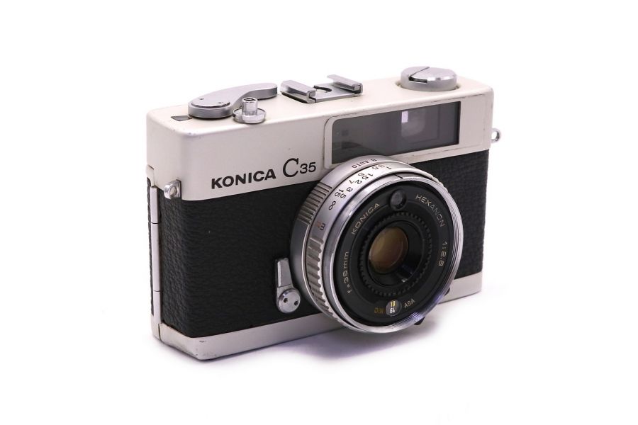Konica C35 (1990)