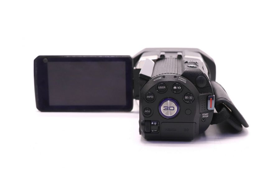 Видеокамера JVC GS-TD1