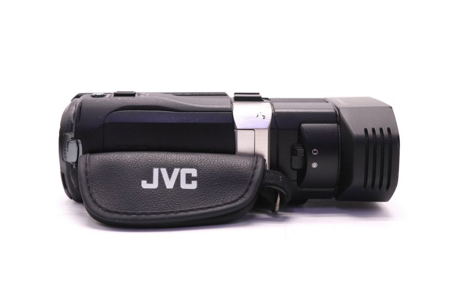 Видеокамера JVC GS-TD1