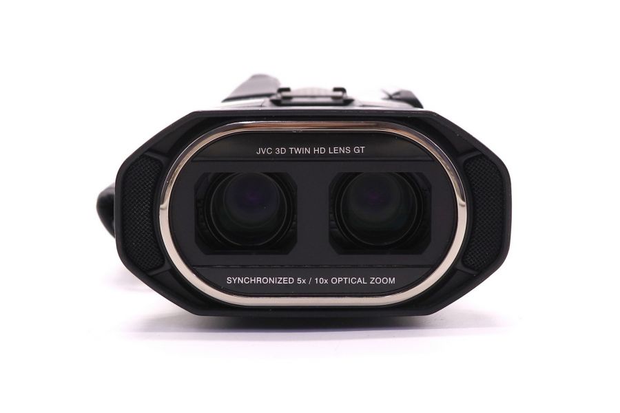 Видеокамера JVC GS-TD1