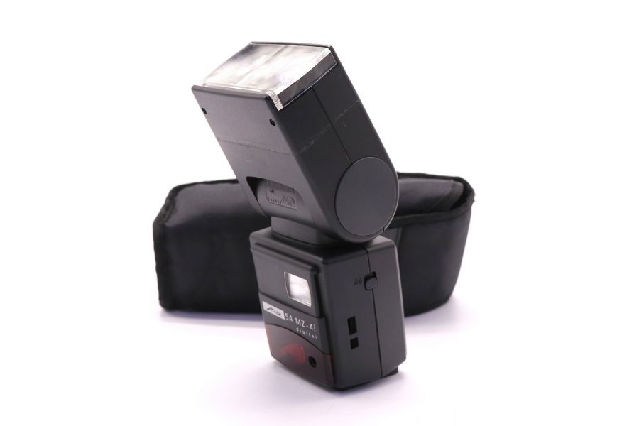 Фотовспышка Metz 54MZ-4i