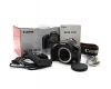 Canon EOS 450D body в упаковке (пробег 40000 кадров)